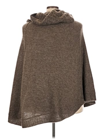 Sejour Poncho (view 2)