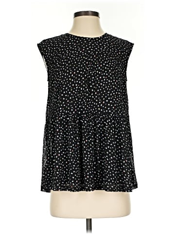 Juicy Couture Sleeveless Blouse (view 1)