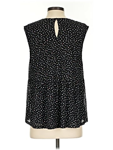 Juicy Couture Sleeveless Blouse (view 2)