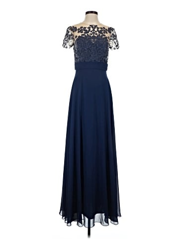 JS Collections Cocktail Dress (view 1)