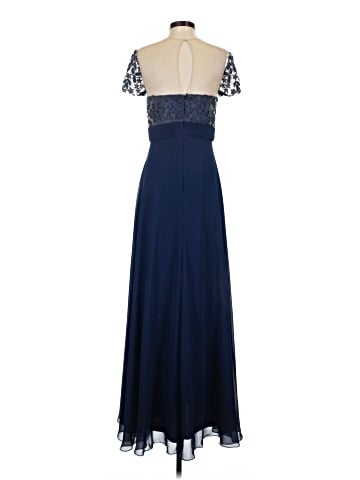 JS Collections Cocktail Dress (view 2)