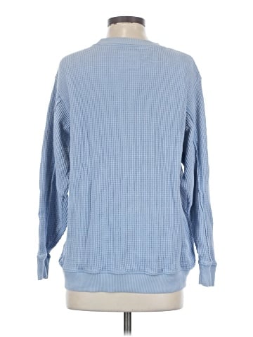 Aerie Pullover Sweater (view 2)