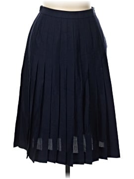Carlisle Silk Skirt (view 1)