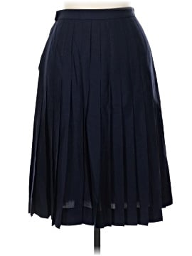 Carlisle Silk Skirt (view 2)