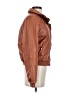 Blank NYC Brown Jacket Size S - photo 4