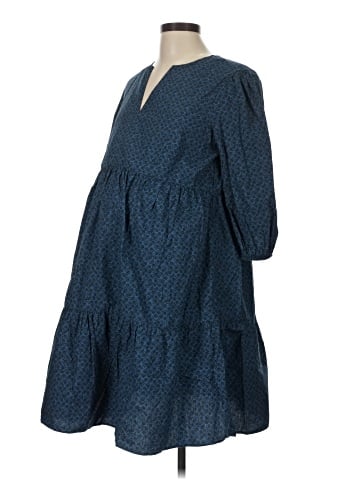 Gap - Maternity Casual Dress (view 1)