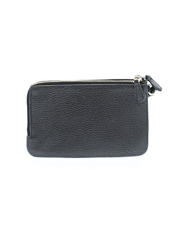 Coach Factory Leather Wristlet (view 2)