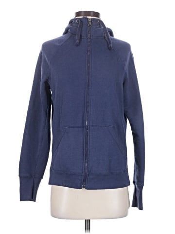 Champion Zip Up Hoodie (view 1)