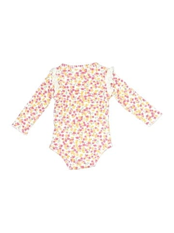 Jessica Simpson Long Sleeve Onesie (view 2)