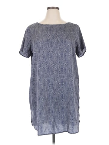 Eileen Fisher Casual Dress (view 1)
