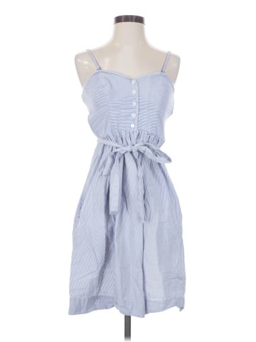 American Eagle Outfitters Casual Dress (view 1)