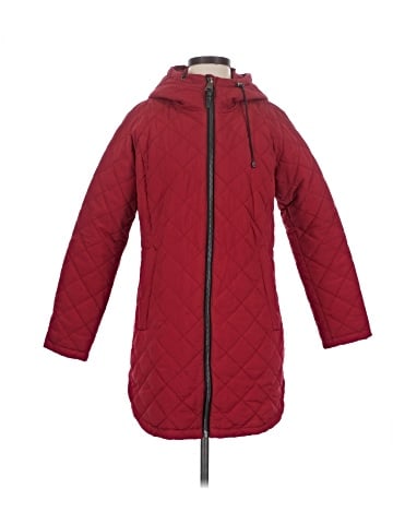 DKNY Coat (view 1)