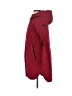 DKNY 100% Polyester Red Coat Size XS - photo 5