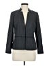 Talbots Houndstooth Gray Blazer Size 6 (petite) - photo 1