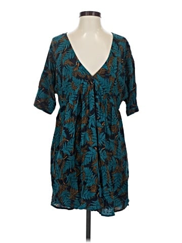 Natural Life Casual Dress (view 1)