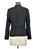 Talbots Houndstooth Gray Blazer Size 6 (petite) - photo 2