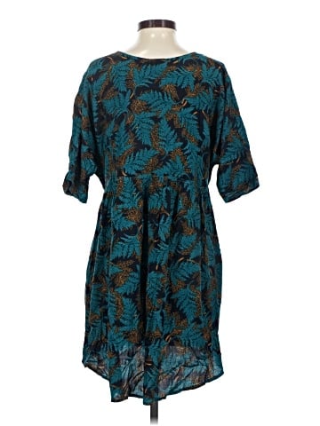 Natural Life Casual Dress (view 2)