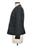 Talbots Houndstooth Gray Blazer Size 6 (petite) - photo 5