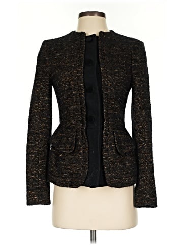 Eryn Brinie Blazer (view 1)