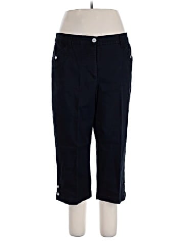 Karen Scott Casual Pants (view 1)