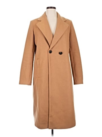 Sam Edelman Coat (view 1)