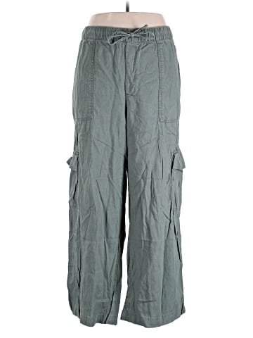 Gap Linen Pants (view 1)