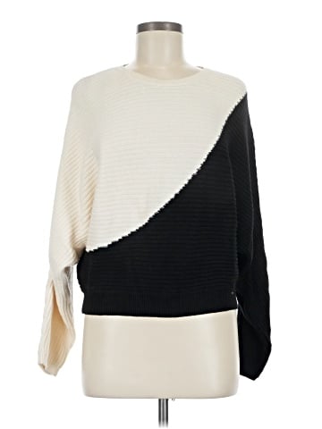 Express Pullover Sweater (view 1)