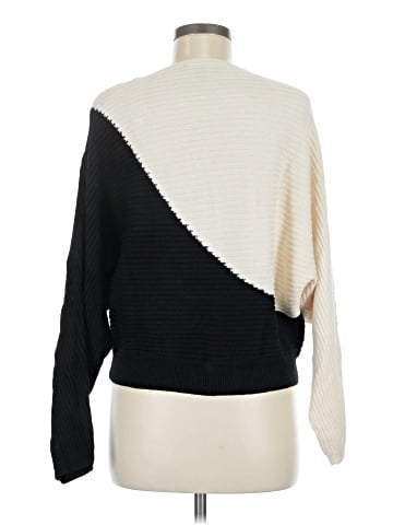Express Pullover Sweater (view 2)