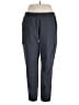 Eddie Bauer Solid Gray Cargo Pants Size 14 - photo 1