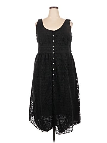 J.Crew Casual Dress (view 1)