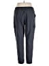 Eddie Bauer Solid Gray Cargo Pants Size 14 - photo 2