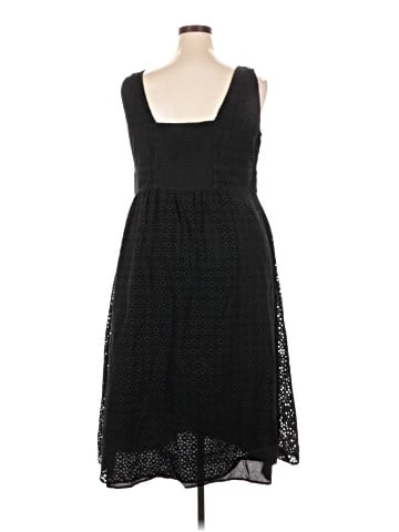 J.Crew Casual Dress (view 2)
