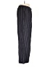 Bobi Stripes Black Casual Pants Size L - photo 4