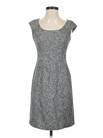 Ann Taylor Casual Dress (view 1)
