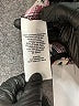 Ruby Rd. 100% Polyester Paisley Pink Long Sleeve Blouse Size M - photo 8