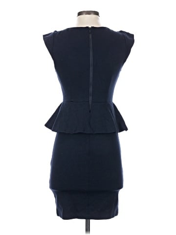 Alice + Olivia Cocktail Dress (view 2)