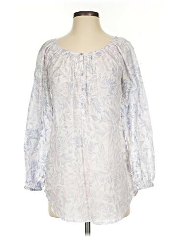 H&M L.O.G.G. 3/4 Sleeve T-Shirt (view 1)