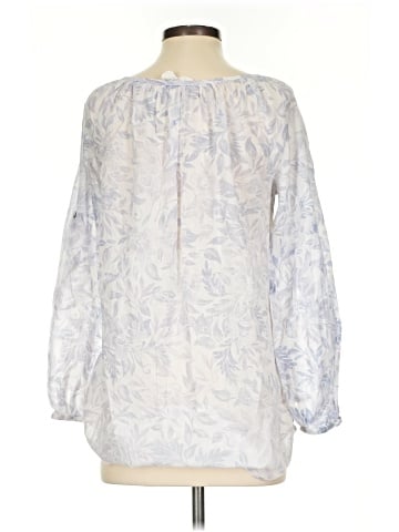 H&M L.O.G.G. 3/4 Sleeve T-Shirt (view 2)