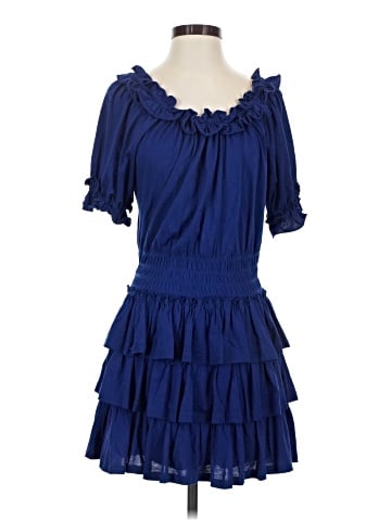Marc by Marc Jacobs Cocktail Dress (view 1)