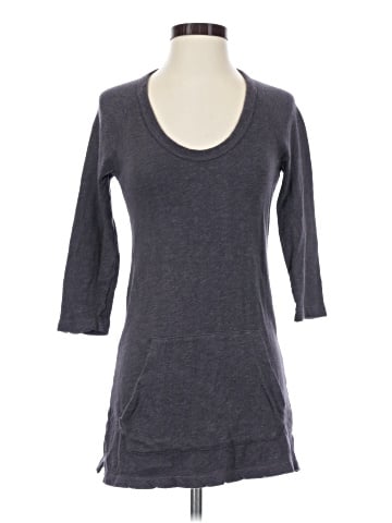 James Perse 3/4 Sleeve T-Shirt (view 1)
