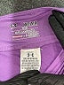 Under Armour Purple Active Pants Size M (youth) - photo 3