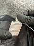 Pendleton 100% Polyester Solid Black Formal Skirt Size 14 - photo 5
