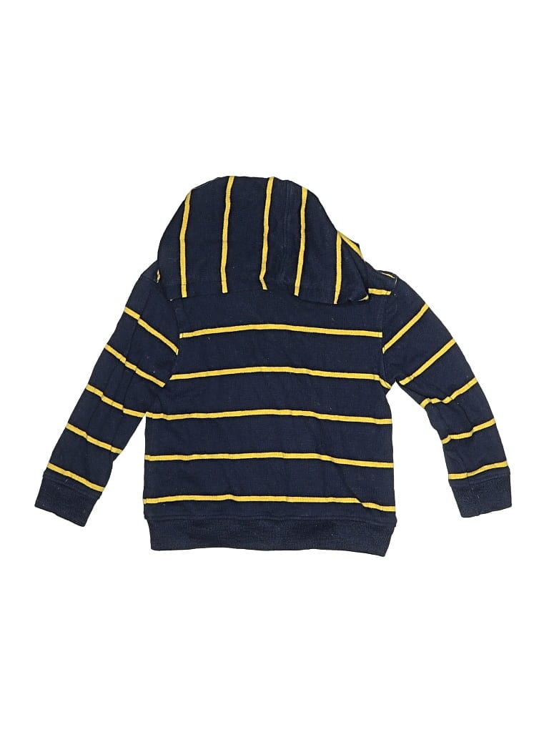 Pre-owned Old Navy Kids' Pullover Sweater In Blue