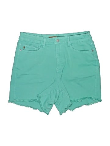 Judy Blue Shorts (view 1)