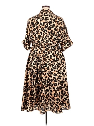 Eliza J Casual Dress (view 2)