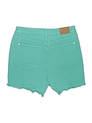Judy Blue Shorts (view 2)