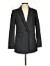 Ann Taylor LOFT Tweed Gray Blazer Size 0 - photo 1