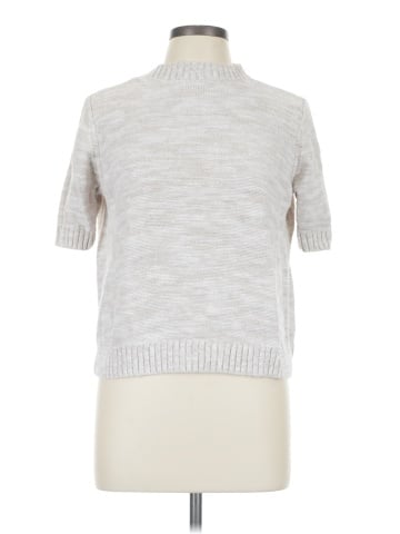 Garnet Hill Turtleneck Sweater (view 1)