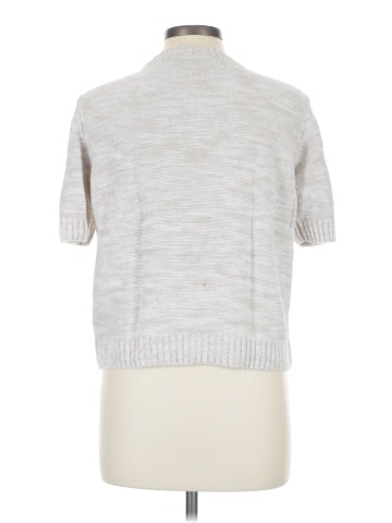 Garnet Hill Turtleneck Sweater (view 2)