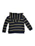Old Navy Stripes Blue Pullover Sweater Size 2T - photo 2
